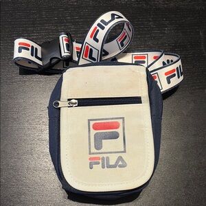 FILA multi purpose Corssbody / Belt Bag